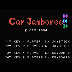 car jamboree rom download progameroms.com